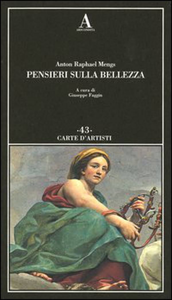 Pensieri sulla bellezza - Librerie.coop Pensieri sulla bellezza - Librerie.coop