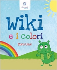 Wiki e i colori. Ediz. italiana e inglese - Librerie.coop