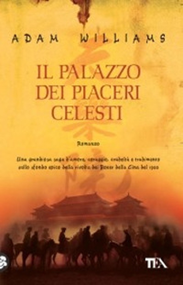 Il palazzo dei piaceri celesti - Librerie.coop Il palazzo dei piaceri celesti - Librerie.coop