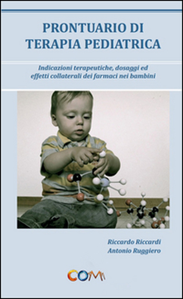 Vademecum di diagnosi e terapia pediatrica - Librerie.coop Vademecum di diagnosi e terapia pediatrica - Librerie.coop
