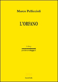 L'orfano - Librerie.coop L'orfano - Librerie.coop