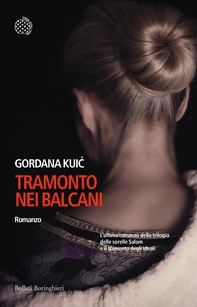 Tramonto nei Balcani - Librerie.coop Tramonto nei Balcani - Librerie.coop