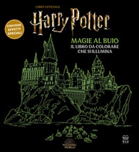 Harry Potter. Magie al buio - Librerie.coop Harry Potter. Magie al buio - Librerie.coop