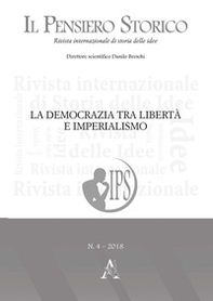 Il pensiero storico - Librerie.coop