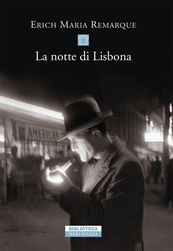 La notte di Lisbona - Librerie.coop La notte di Lisbona - Librerie.coop