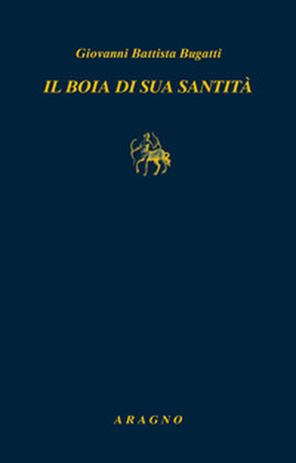 Il boia di sua santità. Memorie - Librerie.coop Il boia di sua santità. Memorie - Librerie.coop