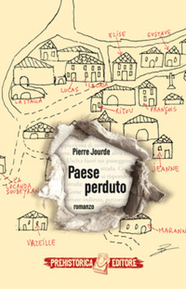 Paese perduto - Librerie.coop Paese perduto - Librerie.coop