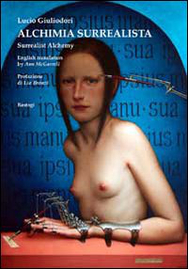 Alchimia surrealista - Librerie.coop Alchimia surrealista - Librerie.coop