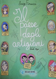 Il paese degli artigiani - Librerie.coop Il paese degli artigiani - Librerie.coop