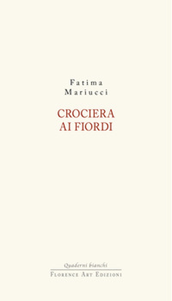 Crociera ai fiordi - Librerie.coop