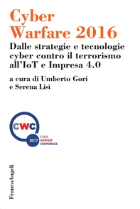 Cyber Warfare 2016 - Librerie.coop Cyber Warfare 2016 - Librerie.coop