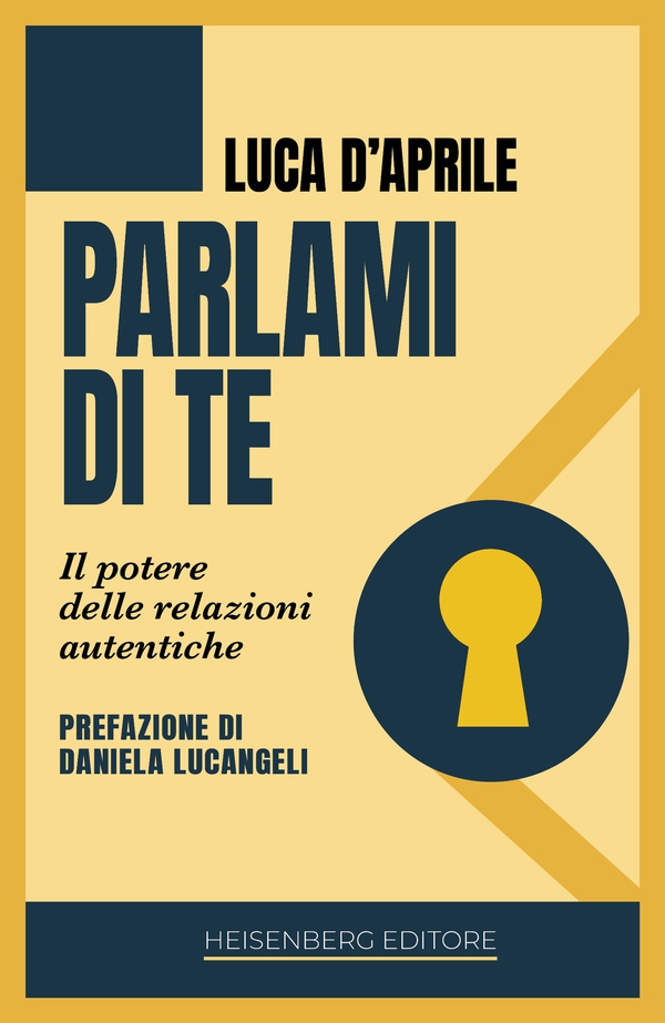 Parlami di te - Librerie.coop