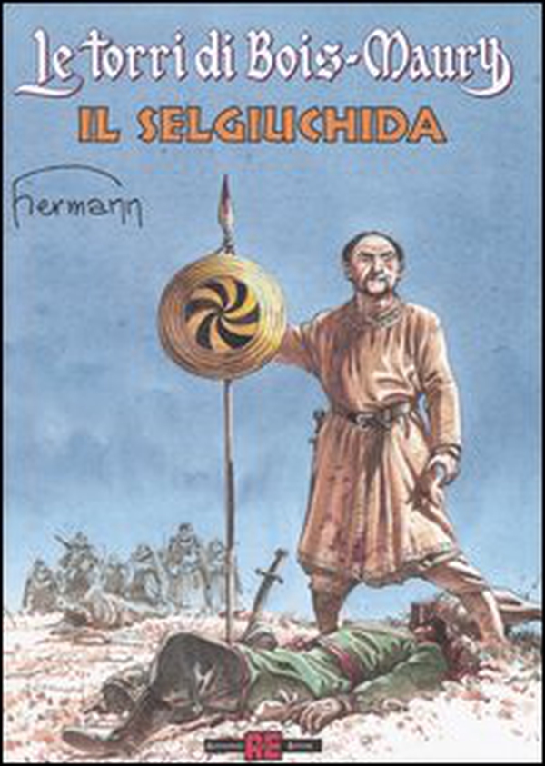 Il selgiuchida - Librerie.coop Il selgiuchida - Librerie.coop