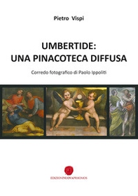 Umbertide: una pinacoteca diffusa - Librerie.coop
