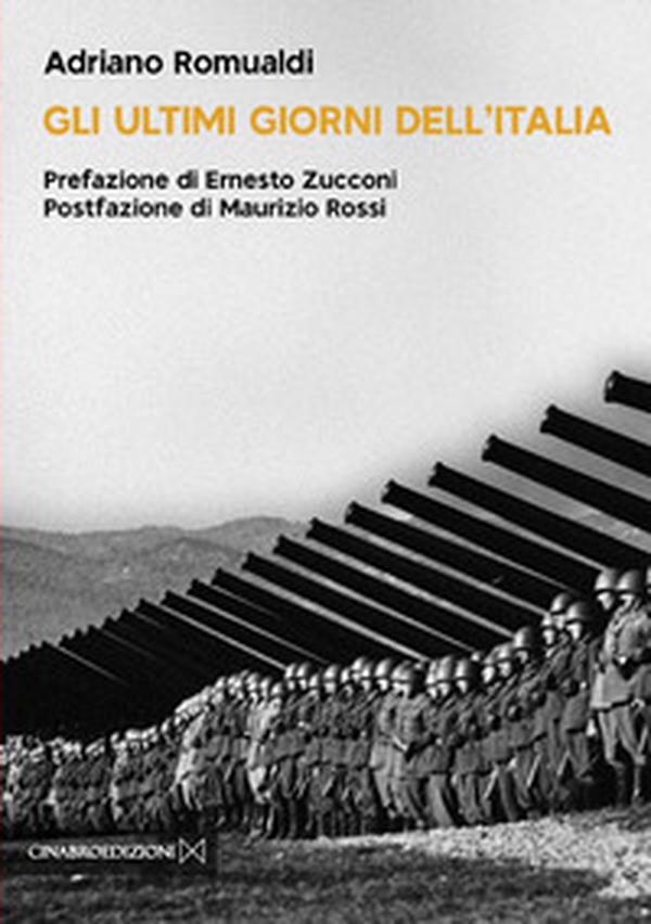 Gli ultimi giorni dell'Italia - Librerie.coop Gli ultimi giorni dell'Italia - Librerie.coop