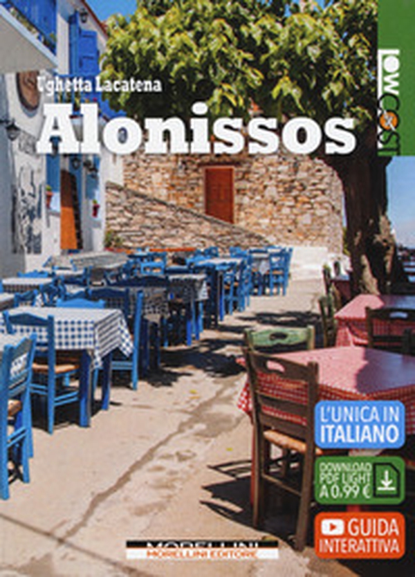 Alonissos - Librerie.coop Alonissos - Librerie.coop