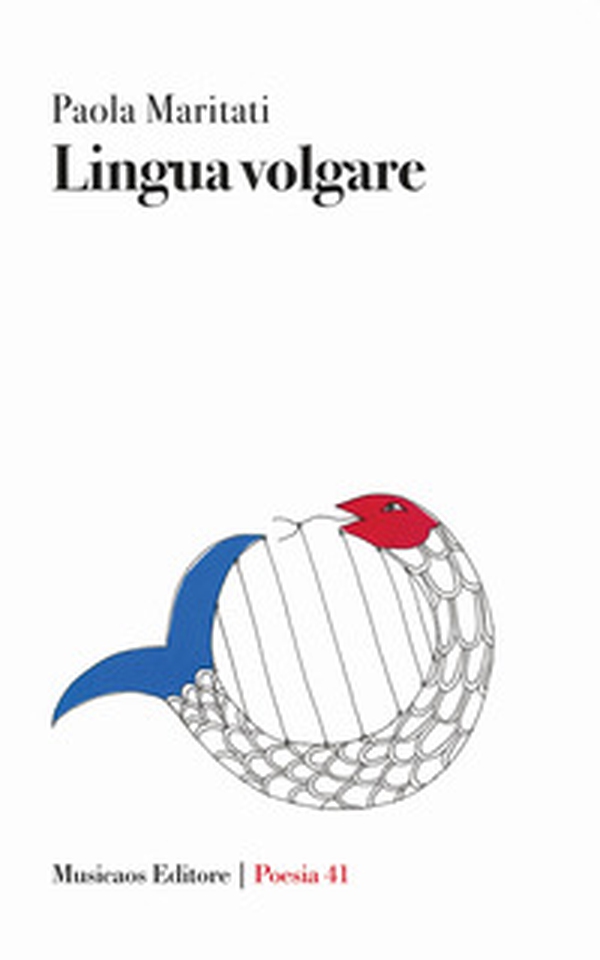 Lingua volgare - Librerie.coop Lingua volgare - Librerie.coop