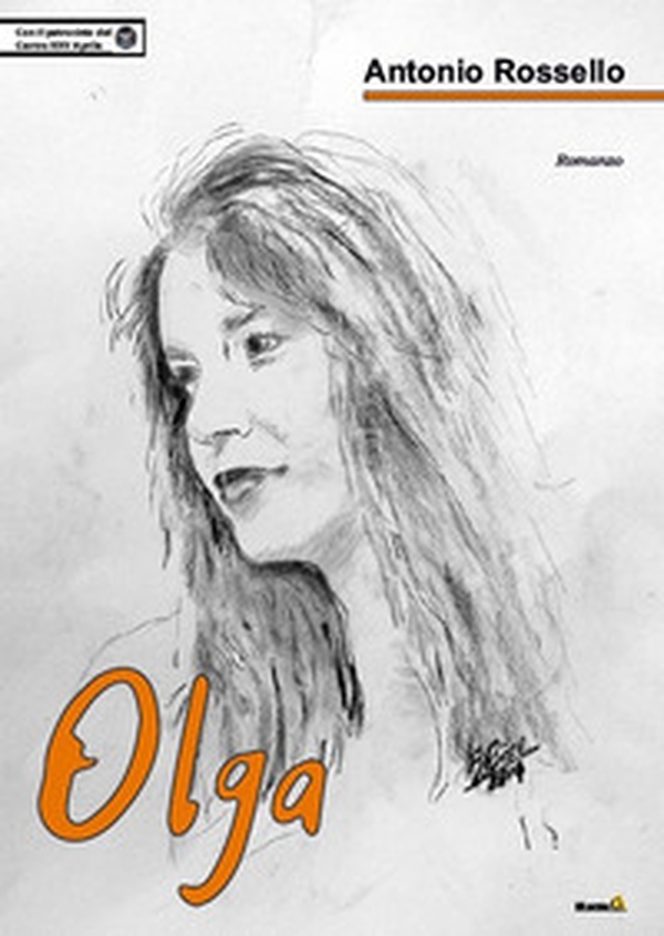 Olga - Librerie.coop