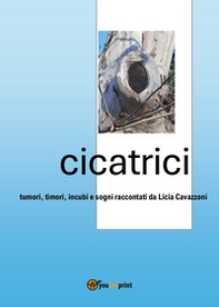 Cicatrici - Librerie.coop