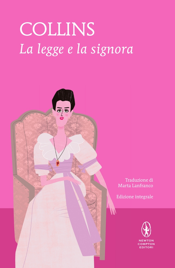 La legge e la signora - Librerie.coop La legge e la signora - Librerie.coop