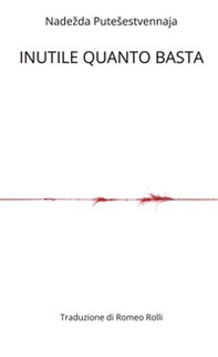 Inutile quanto basta - Librerie.coop