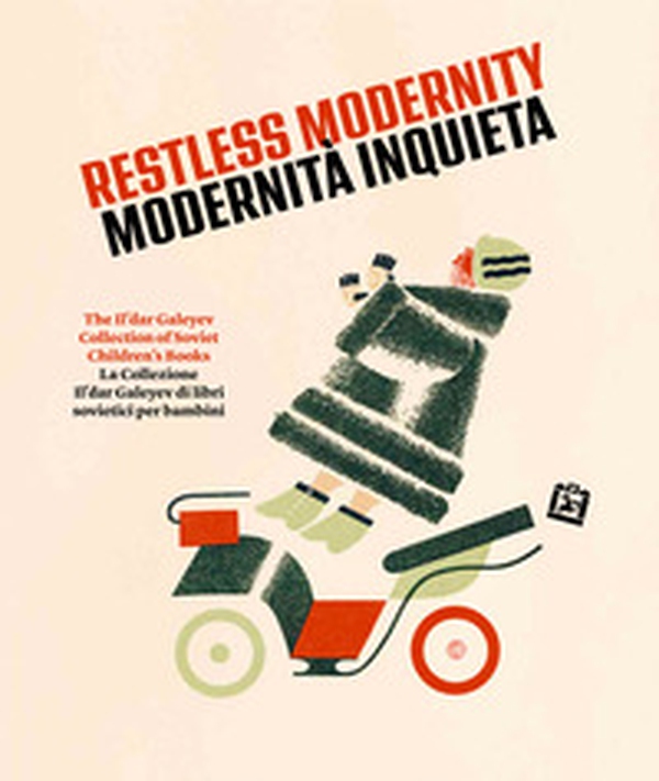 Modernità inquieta - Librerie.coop
