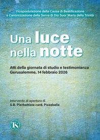 Una luce nella notte - Librerie.coop