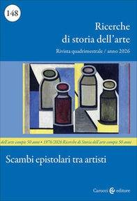 Ricerche di storia dell'arte - Vol. 1 - Librerie.coop