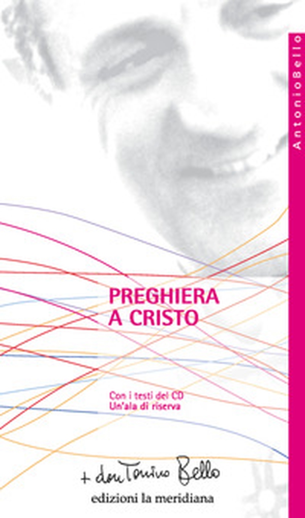 Preghiera a Cristo - Librerie.coop Preghiera a Cristo - Librerie.coop