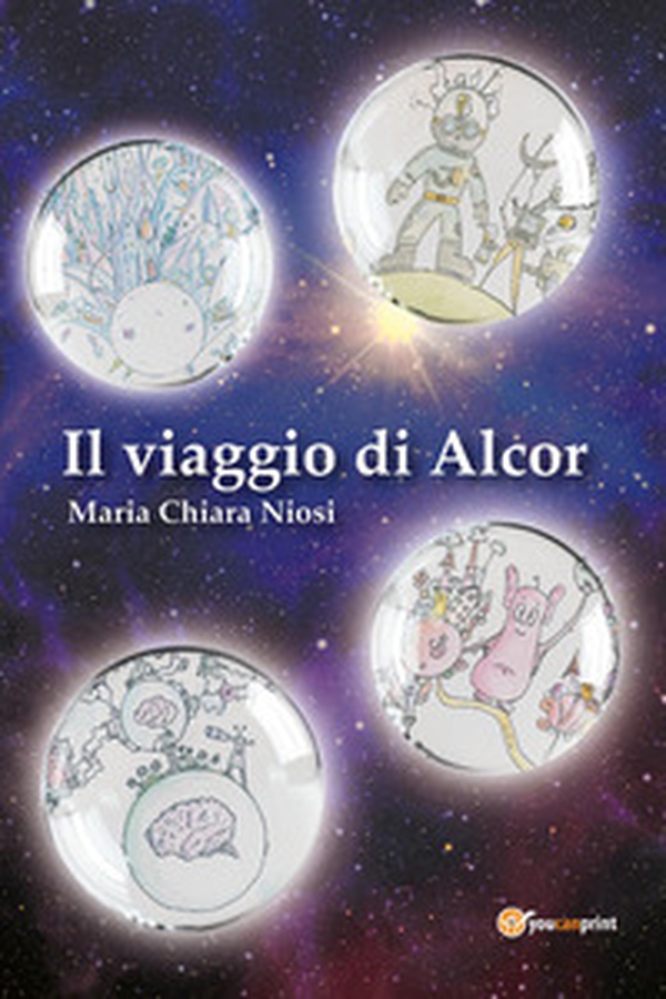 Il viaggio di Alcor - Librerie.coop