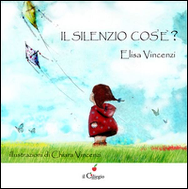 Il silenzio cos'è? - Librerie.coop Il silenzio cos'è? - Librerie.coop