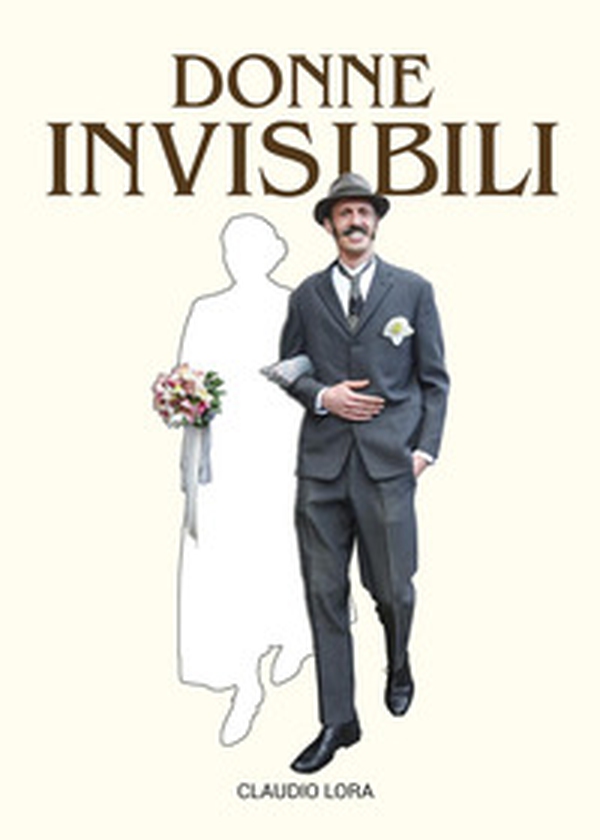Donne invisibili - Librerie.coop Donne invisibili - Librerie.coop
