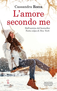 L'amore secondo me - Librerie.coop L'amore secondo me - Librerie.coop