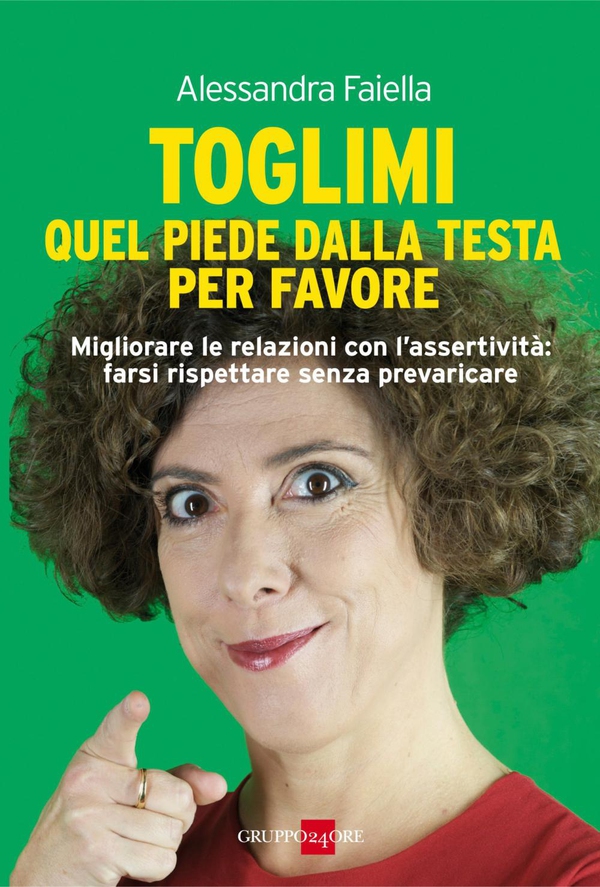 Toglimi quel piede dalla testa, per favore - Librerie.coop Toglimi quel piede dalla testa, per favore - Librerie.coop