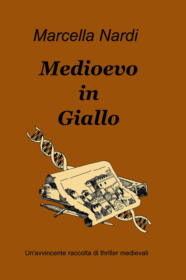 Medioevo in Giallo - Librerie.coop Medioevo in Giallo - Librerie.coop