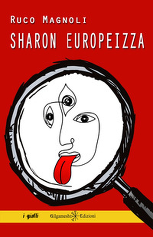 Sharon europeizza - Librerie.coop Sharon europeizza - Librerie.coop