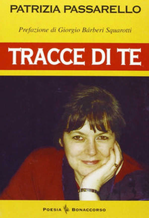 Tracce di te - Librerie.coop Tracce di te - Librerie.coop