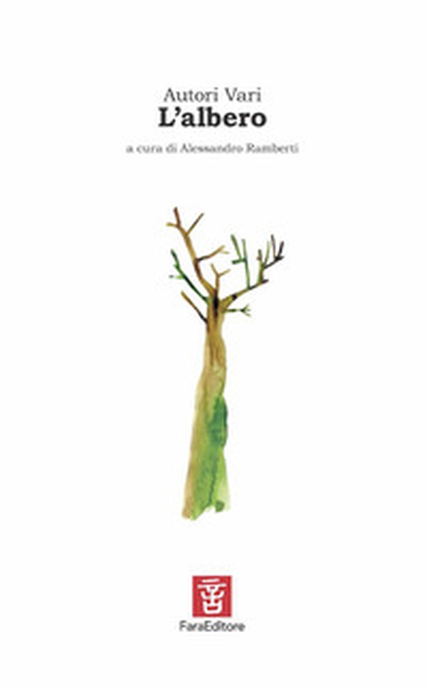 L'albero - Librerie.coop L'albero - Librerie.coop