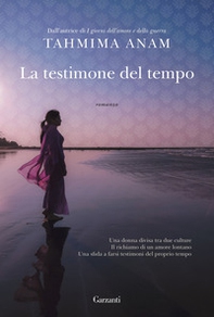 La testimone del tempo - Librerie.coop