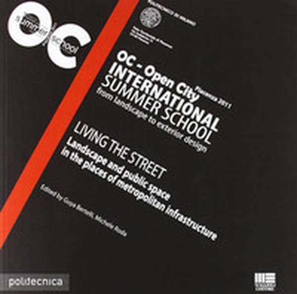 OC Open City. International Summer School - Librerie.coop OC Open City. International Summer School - Librerie.coop