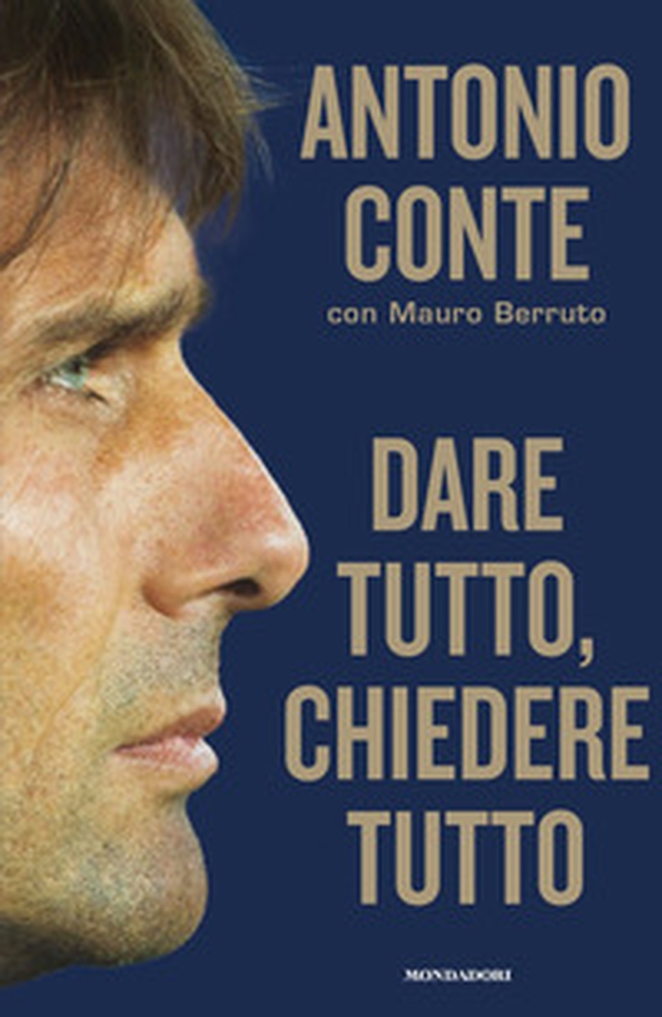 Dare tutto, chiedere tutto - Librerie.coop Dare tutto, chiedere tutto - Librerie.coop