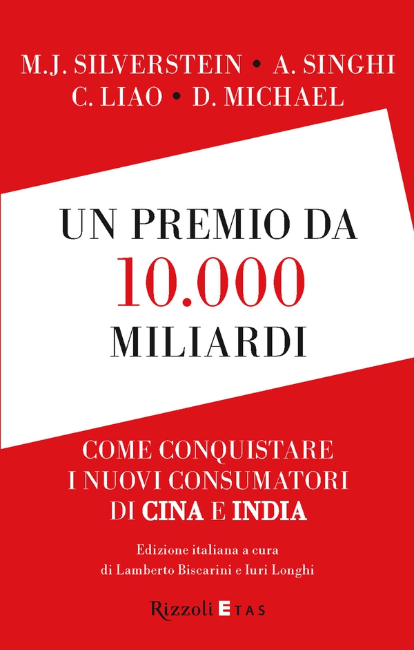 Un premio da 10.000 miliardi - Librerie.coop Un premio da 10.000 miliardi - Librerie.coop