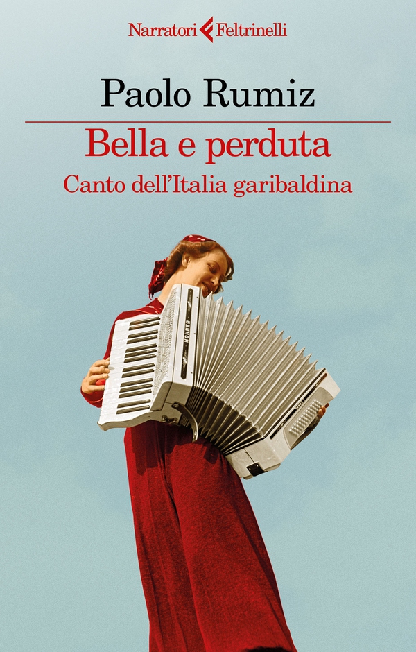 Bella e perduta - Librerie.coop Bella e perduta - Librerie.coop