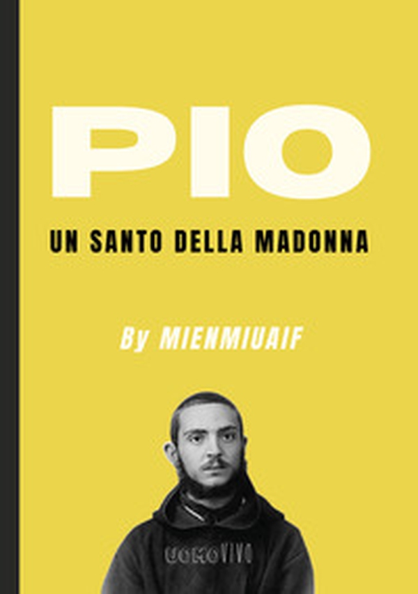Pio. Un Santo della Madonna - Librerie.coop Pio. Un Santo della Madonna - Librerie.coop