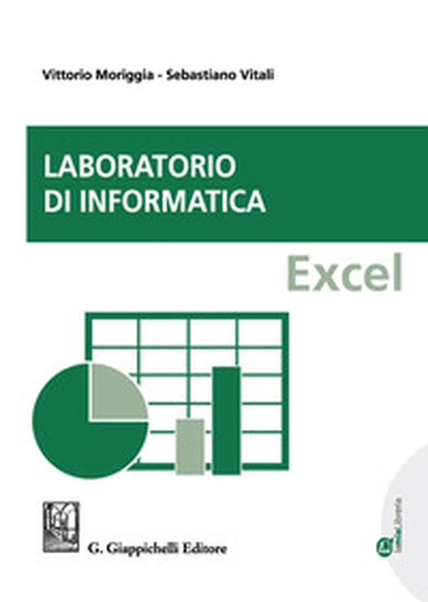 Laboratorio di informatica. Excel - Librerie.coop Laboratorio di informatica. Excel - Librerie.coop