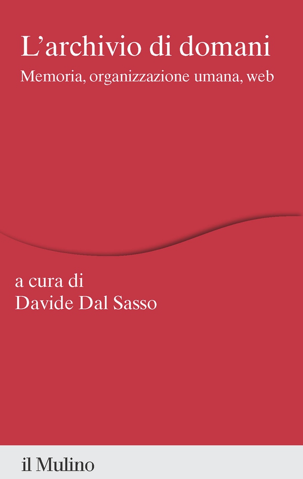 L' archivio di domani - Librerie.coop