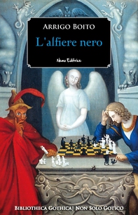 L'alfiere nero - Librerie.coop