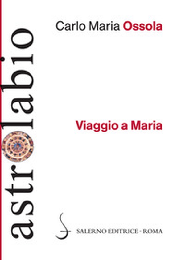 Viaggio a Maria - Librerie.coop Viaggio a Maria - Librerie.coop