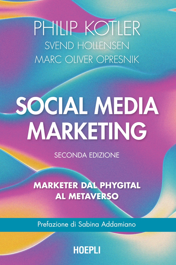Social media marketing - Librerie.coop Social media marketing - Librerie.coop