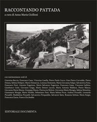 Raccontando Pattada - Librerie.coop
